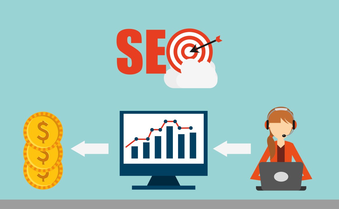 Unveiling the  Online Visibility (SEO)