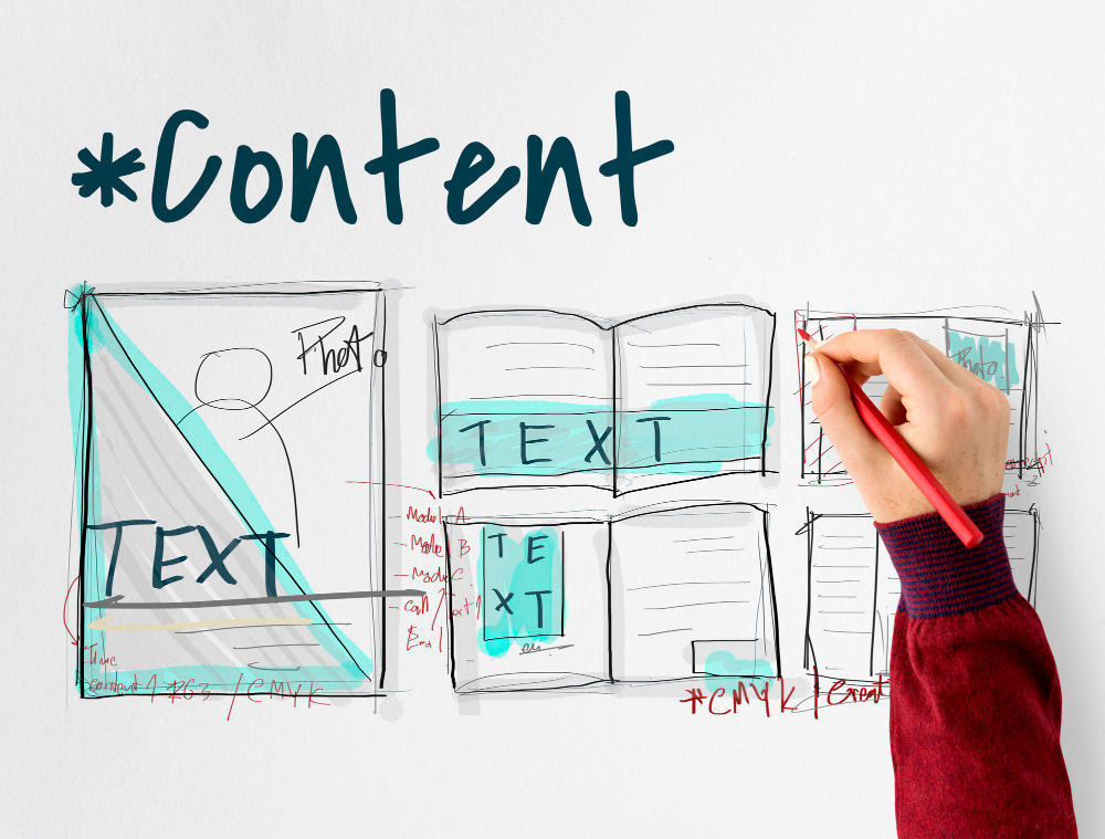 Content Marketing: The Power of Valuable and Relevant Content