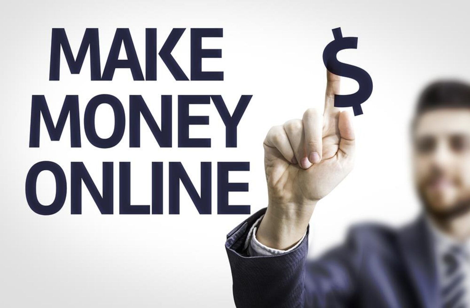 Top 10 Easy Ways to Earn Money Online