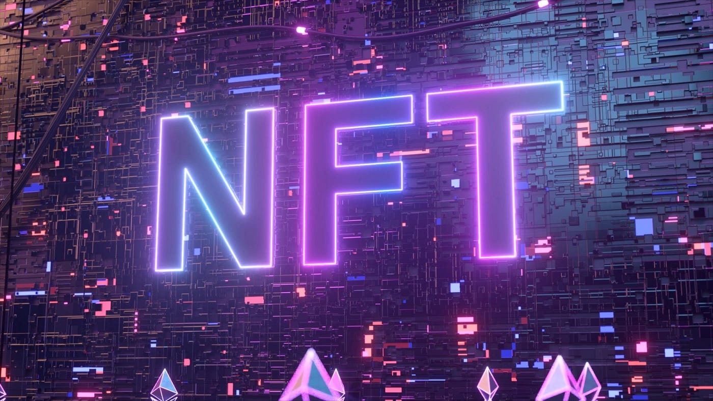 NFTs: Unveiling the Digital Revolution of Unique Assets