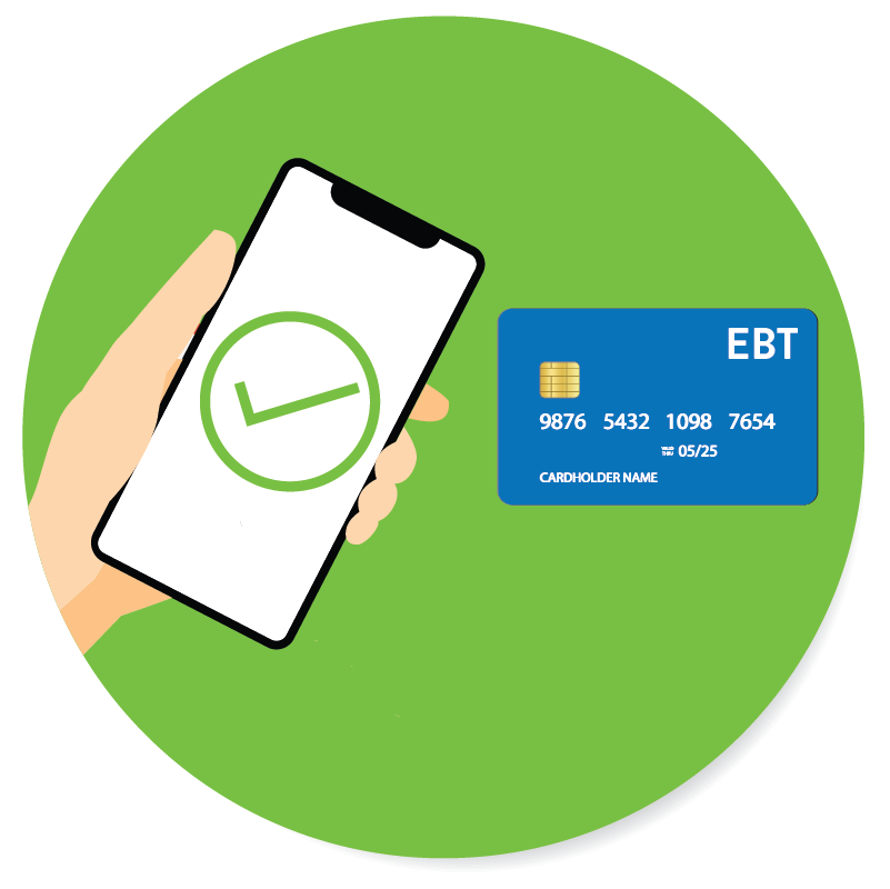 How to Register a Snap EBT Card?