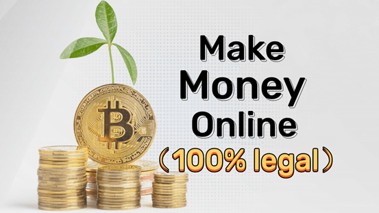 Earn money without investment from today